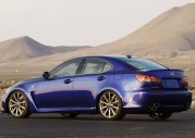 Lexus IS-F